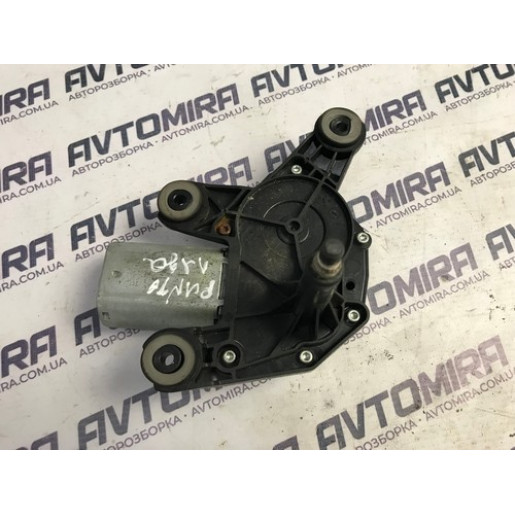 Моторчик стеклоочистителя задний Fiat Punto 2009-2011 53025712
